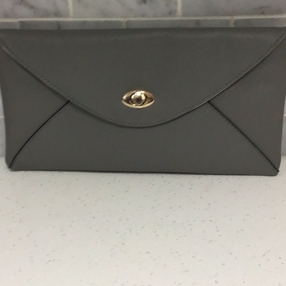 The Royal Standard Collection Clutch